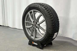 musta Kia EV6 2023 kuva 13.