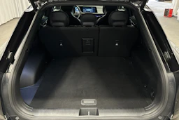 musta Kia EV6 2023 kuva 15.