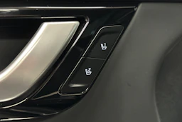 musta Kia EV6 2023 kuva 20.