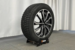 musta Kia EV6 2023 kuva 10.