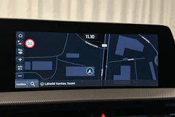 musta Kia EV6 2023 kuva 22.