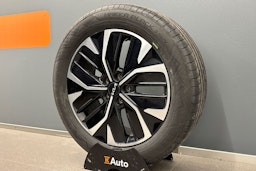 sininen Kia EV6 2023 kuva 10.