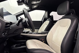 sininen Kia EV6 2023 kuva 11.