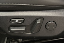 sininen Kia EV6 2023 kuva 12.