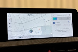 sininen Kia EV6 2023 kuva 19.