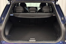 sininen Kia EV6 2023 kuva 24.