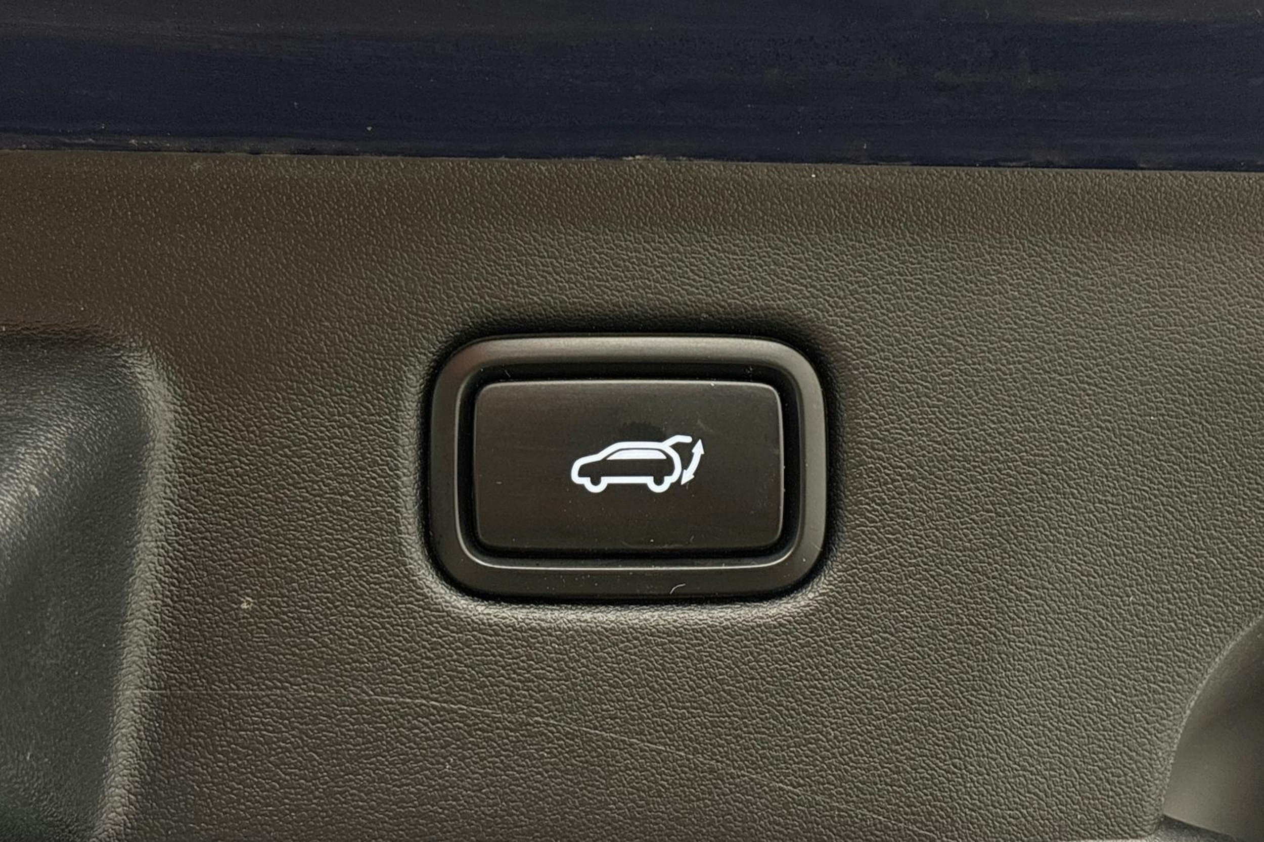 sininen Kia EV6 2023 kuva 25.