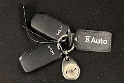 sininen Kia EV6 2023 kuva 26.