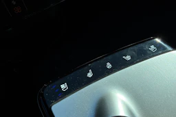 sininen Kia EV6 2023 kuva 5.