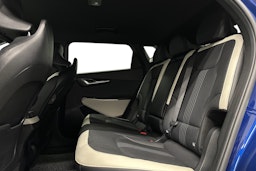 sininen Kia EV6 2023 kuva 10.