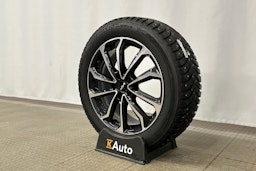 sininen Kia EV6 2023 kuva 13.