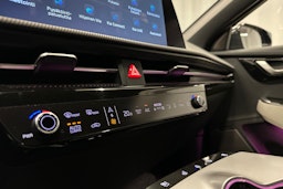 sininen Kia EV6 2023 kuva 23.