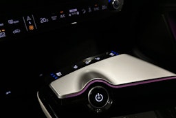sininen Kia EV6 2023 kuva 24.