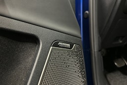 sininen Kia EV6 2023 kuva 25.