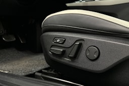 sininen Kia EV6 2023 kuva 26.