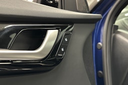 sininen Kia EV6 2023 kuva 27.