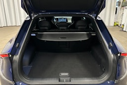 sininen Kia EV6 2023 kuva 30.