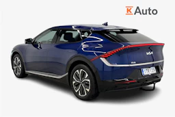 Kia EV6 2023 kuva 2.
