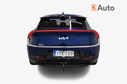 Kia EV6 2023 kuva 3.