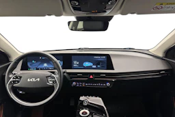 Kia EV6 2023 kuva 7.
