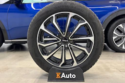 Kia EV6 2023 kuva 10.