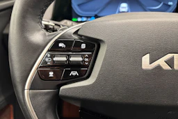 Kia EV6 2023 kuva 11.