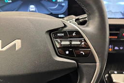 Kia EV6 2023 kuva 12.