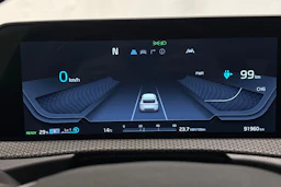 Kia EV6 2023 kuva 14.