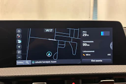Kia EV6 2023 kuva 16.