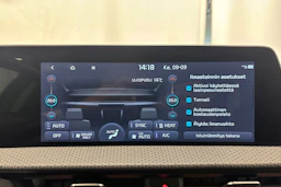 Kia EV6 2023 kuva 17.