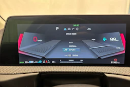 Kia EV6 2023 kuva 18.