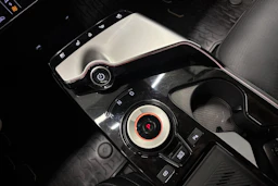 Kia EV6 2023 kuva 20.