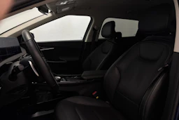 Kia EV6 2023 kuva 21.