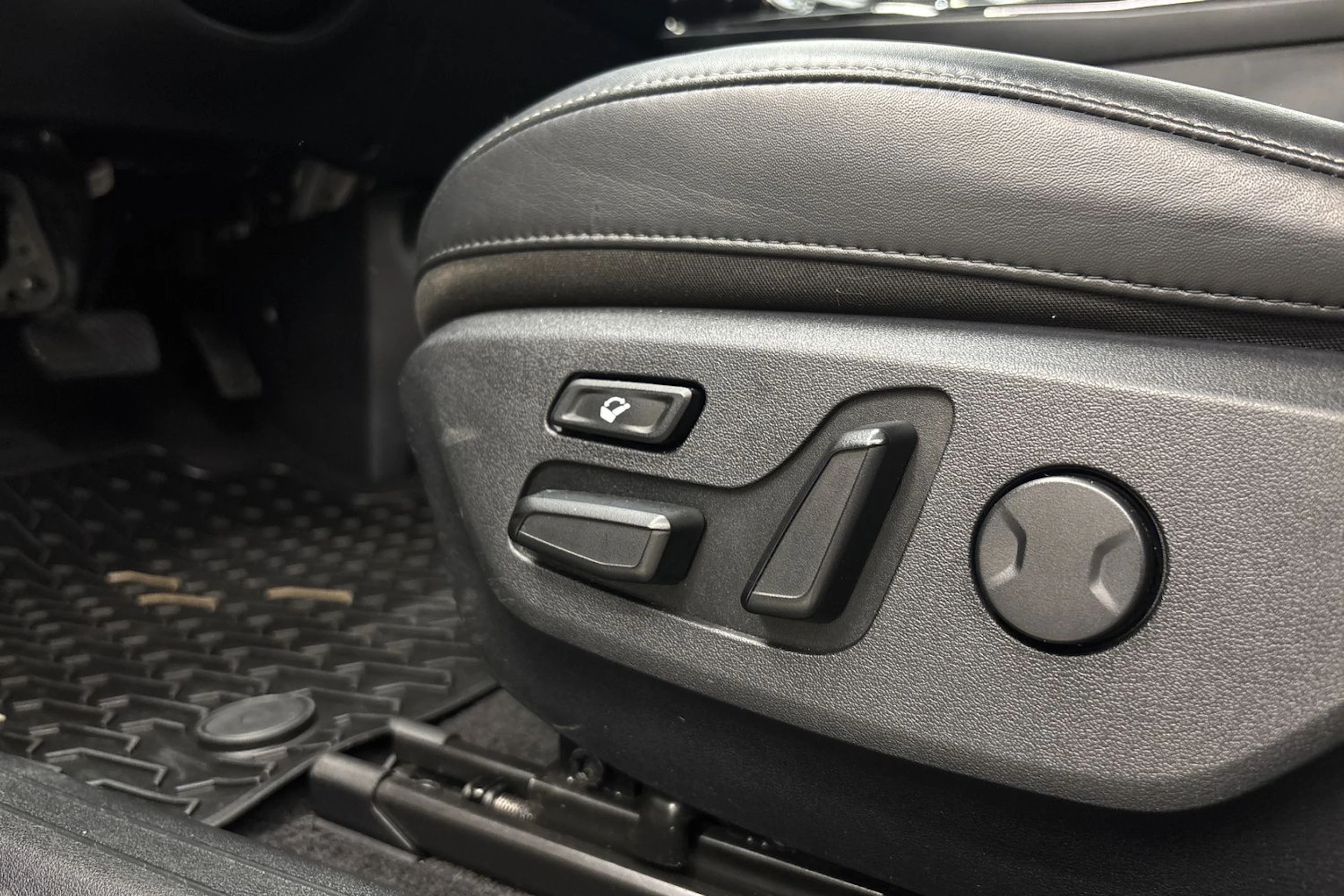 Kia EV6 2023 kuva 22.
