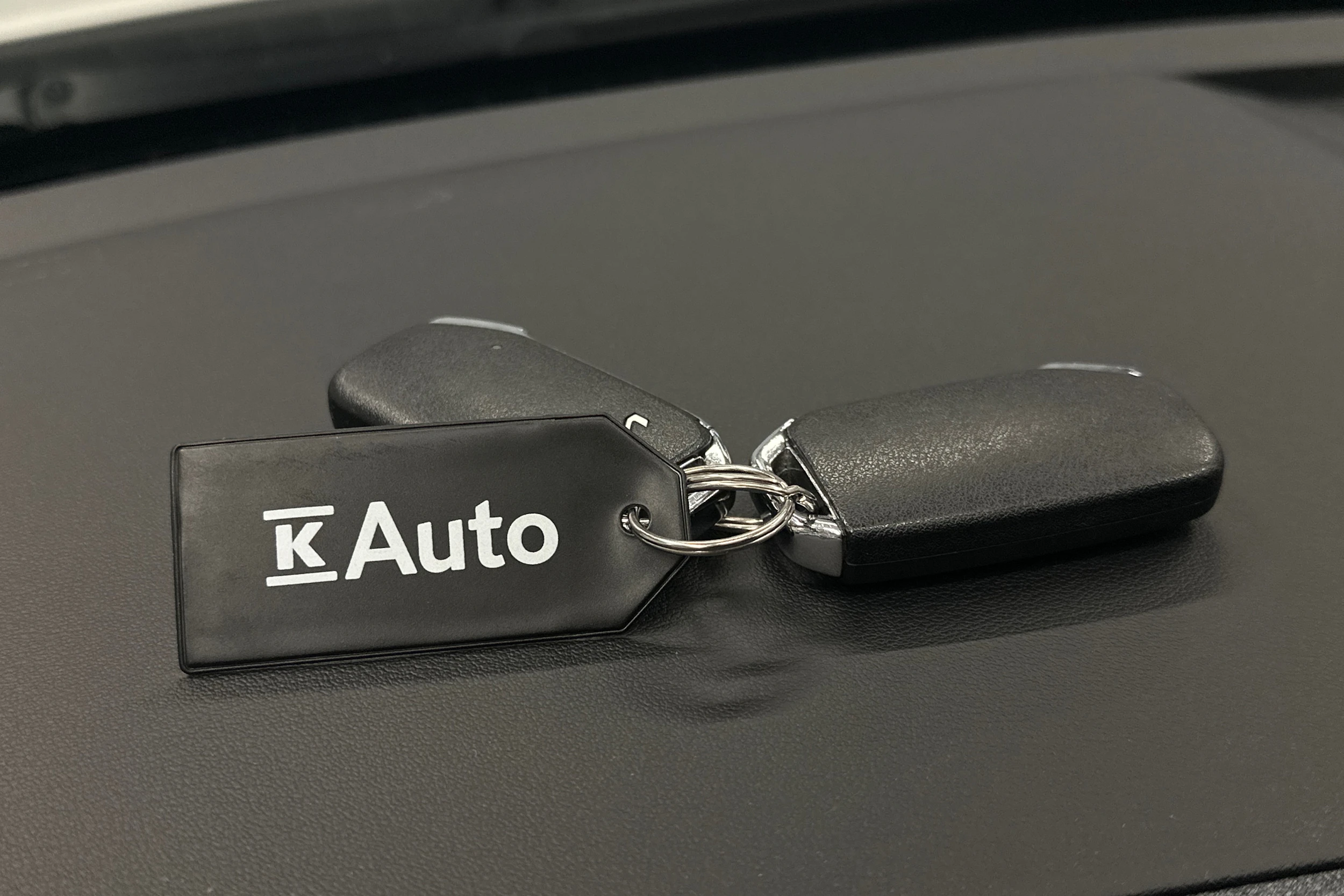 valkoinen Kia EV6 2023 kuva 26.
