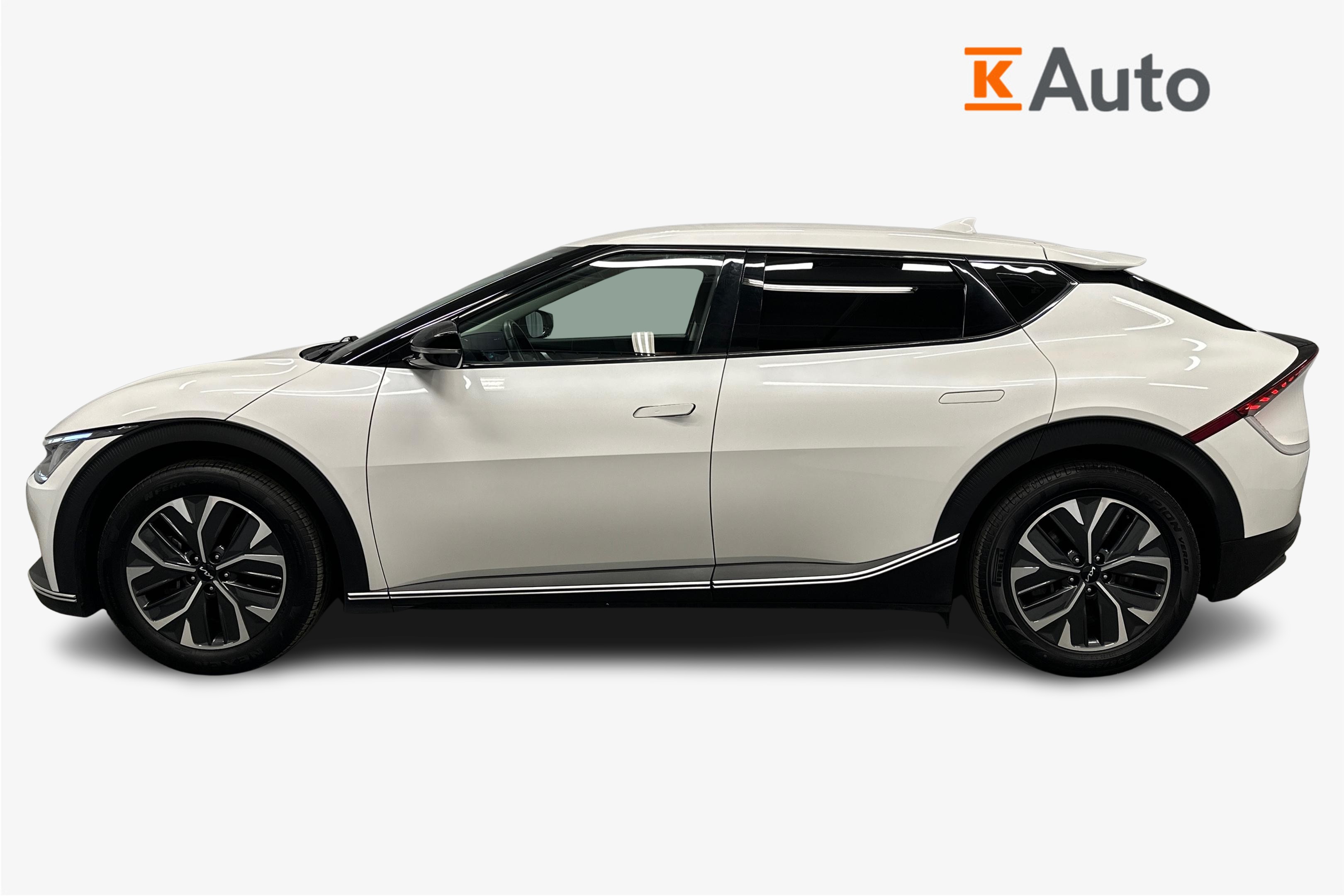 Kia EV6 RWD 77kWh 229hv | SOH 96,3% | 2023, kuva 5/37