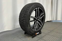 valkoinen Kia EV6 2023 kuva 10.