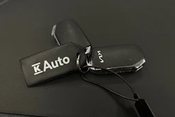 valkoinen Kia EV6 2023 kuva 37.