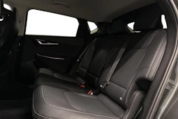 harmaa Kia EV6 2023 kuva 11.