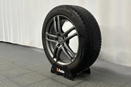 harmaa Kia EV6 2023 kuva 13.