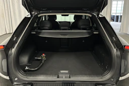 harmaa Kia EV6 2023 kuva 15.