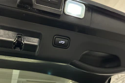 harmaa Kia EV6 2023 kuva 16.