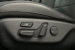 harmaa Kia EV6 2023 kuva 18.