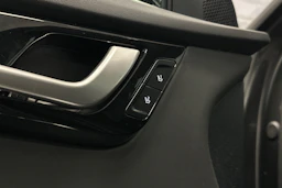 harmaa Kia EV6 2023 kuva 19.
