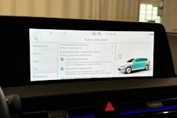 harmaa Kia EV6 2023 kuva 29.