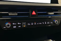 harmaa Kia EV6 2023 kuva 36.