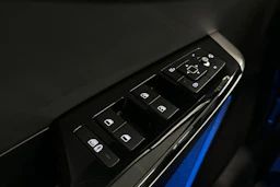 harmaa Kia EV6 2023 kuva 41.