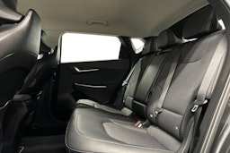 harmaa Kia EV6 2023 kuva 8.