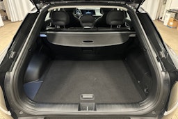 harmaa Kia EV6 2023 kuva 11.