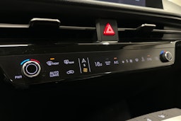 harmaa Kia EV6 2023 kuva 21.